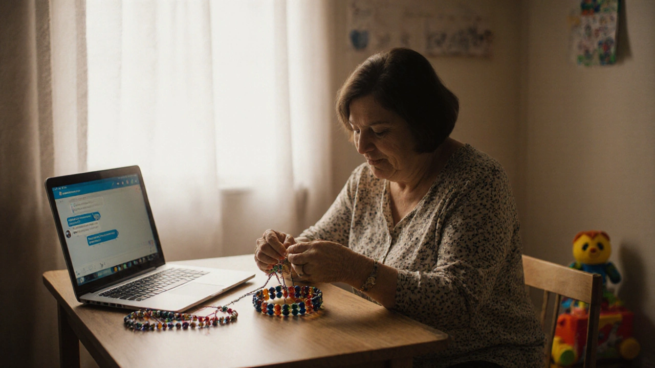 Робота для жінок у Києві: вакансії без досвіду, на дому, з гнучким графіком і не тільки