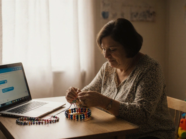 Робота для жінок у Києві: вакансії без досвіду, на дому, з гнучким графіком і не тільки