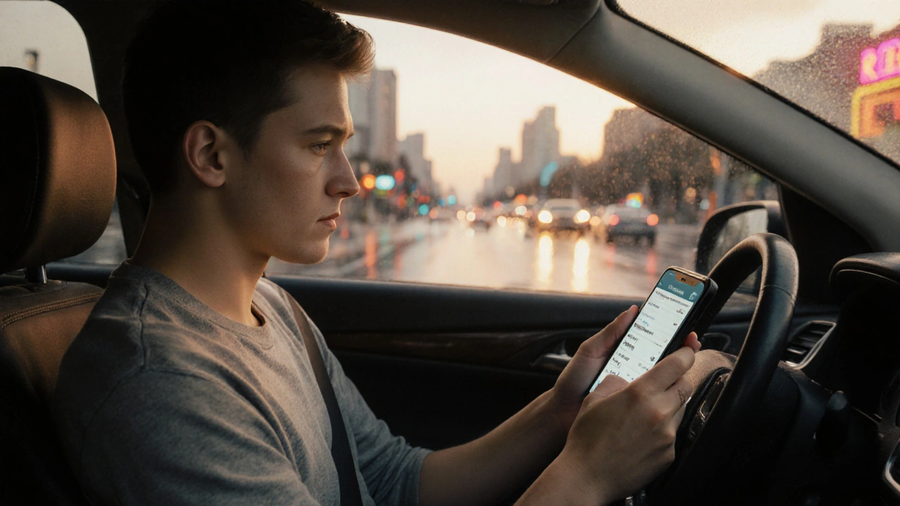 Водій Київ: робота без досвіду, з бронюванням і без посередників