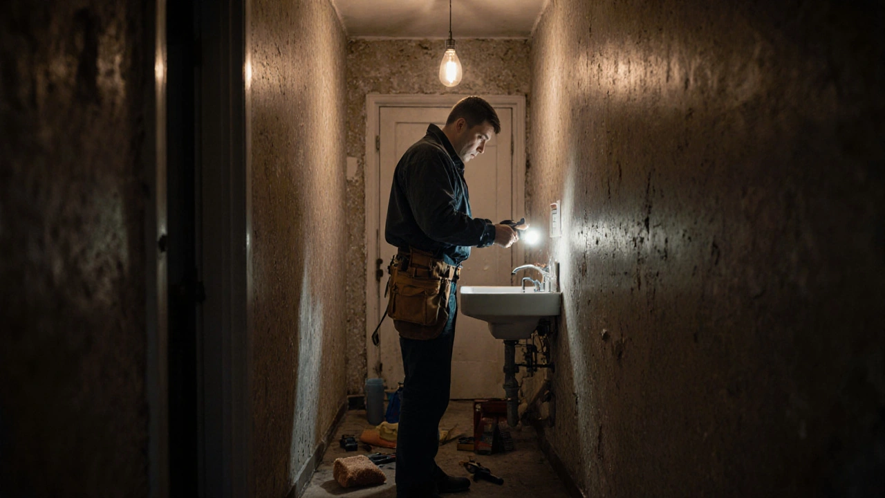 Робота хозяйственника в Києві: вакансії, заробітна плата, обов’язки та поради для пошуку