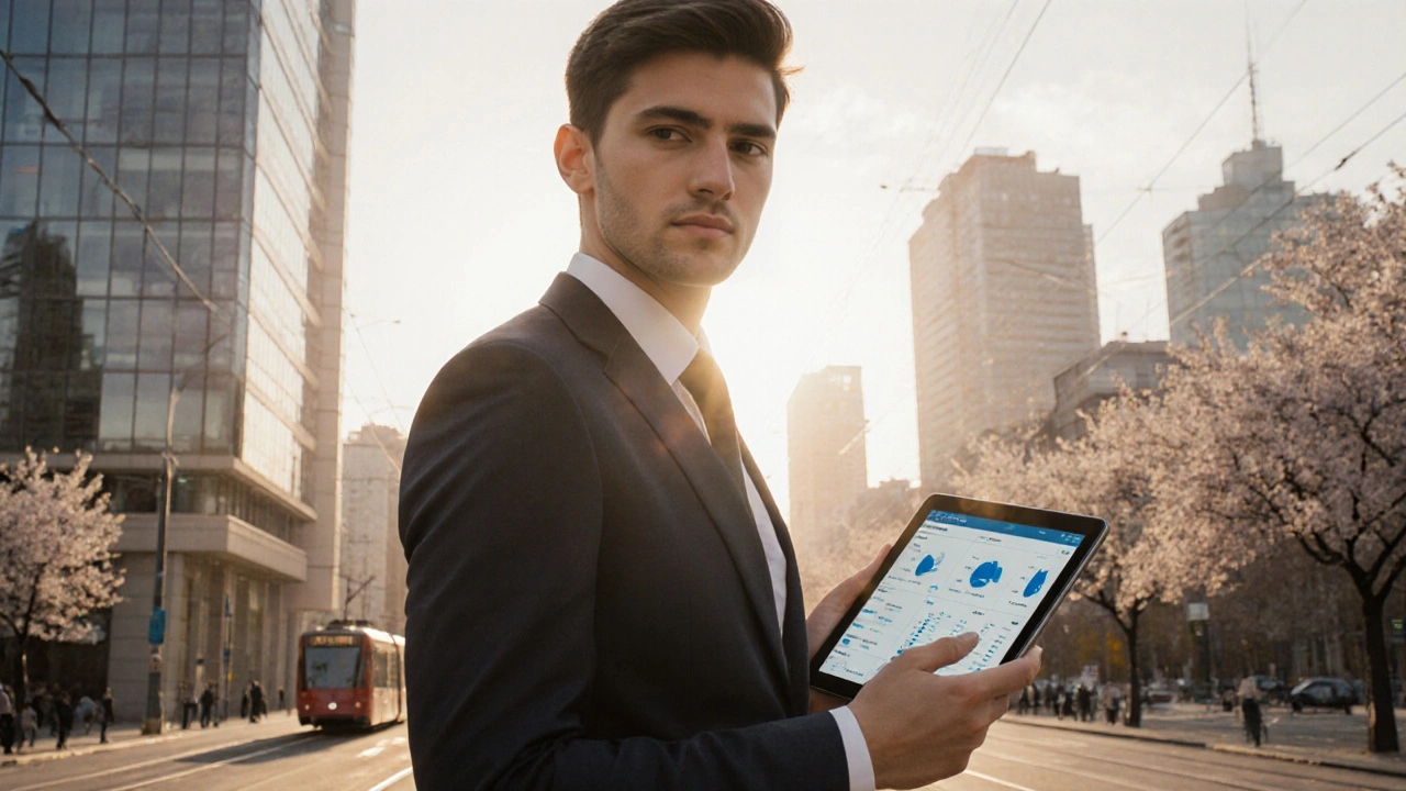 Робота в Києві менеджер з продажів: вакансії, зарплати, досвід та поради