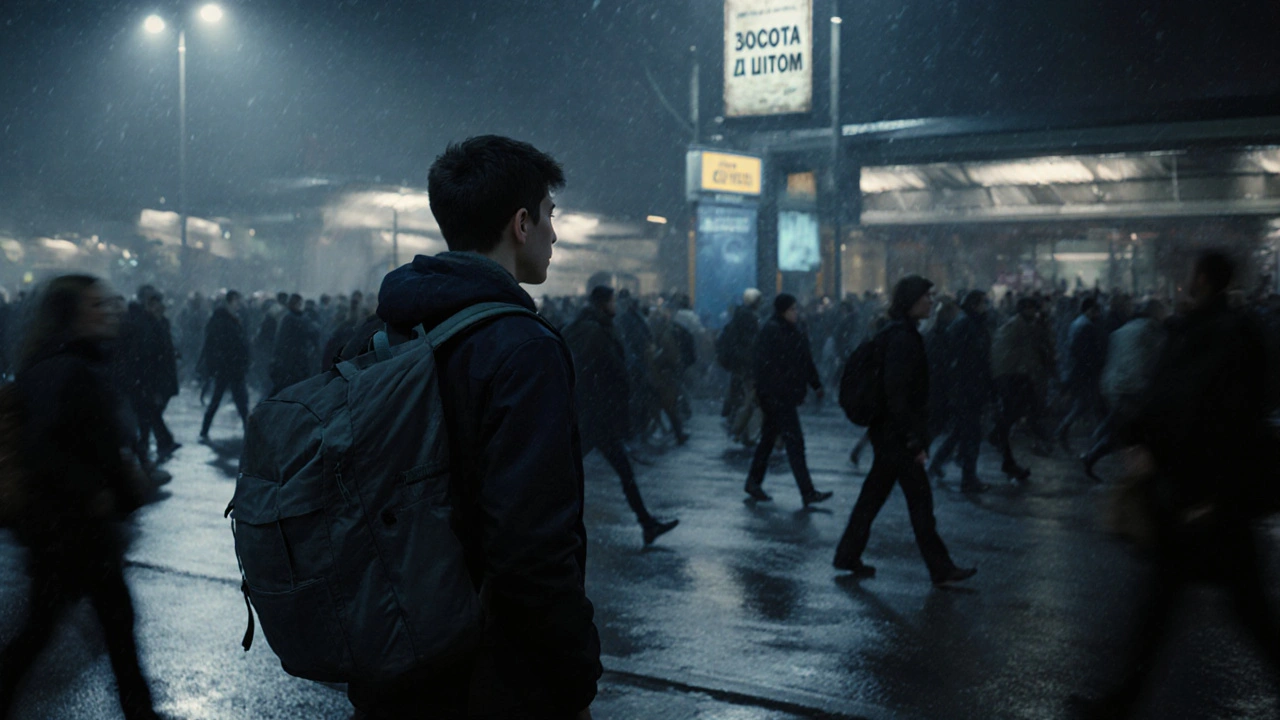 Робота в Києві з житлом: як знайти працю з проживанням і не потрапити в ловушку