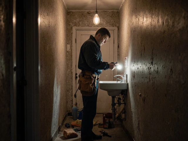 Робота хозяйственника в Києві: вакансії, заробітна плата, обов’язки та поради для пошуку