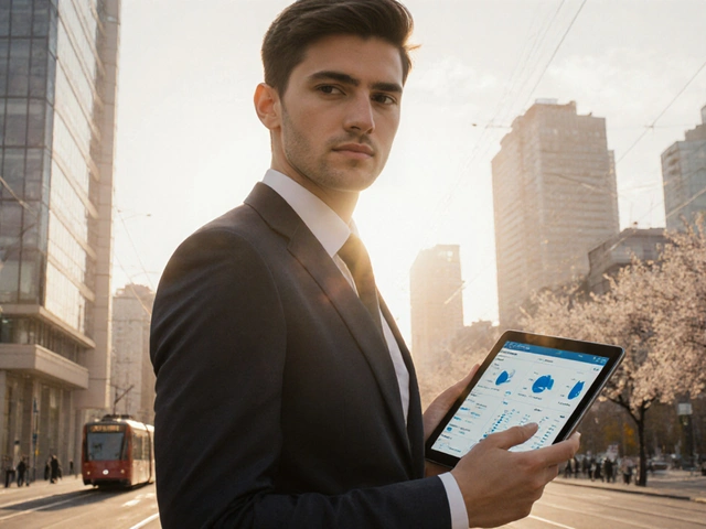 Робота в Києві менеджер з продажів: вакансії, зарплати, досвід та поради