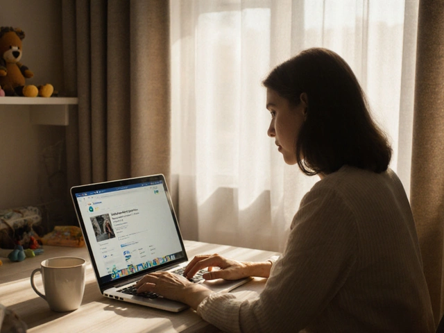 Робота в Києві на дому: як знайти реальні вакансії без шахрайства