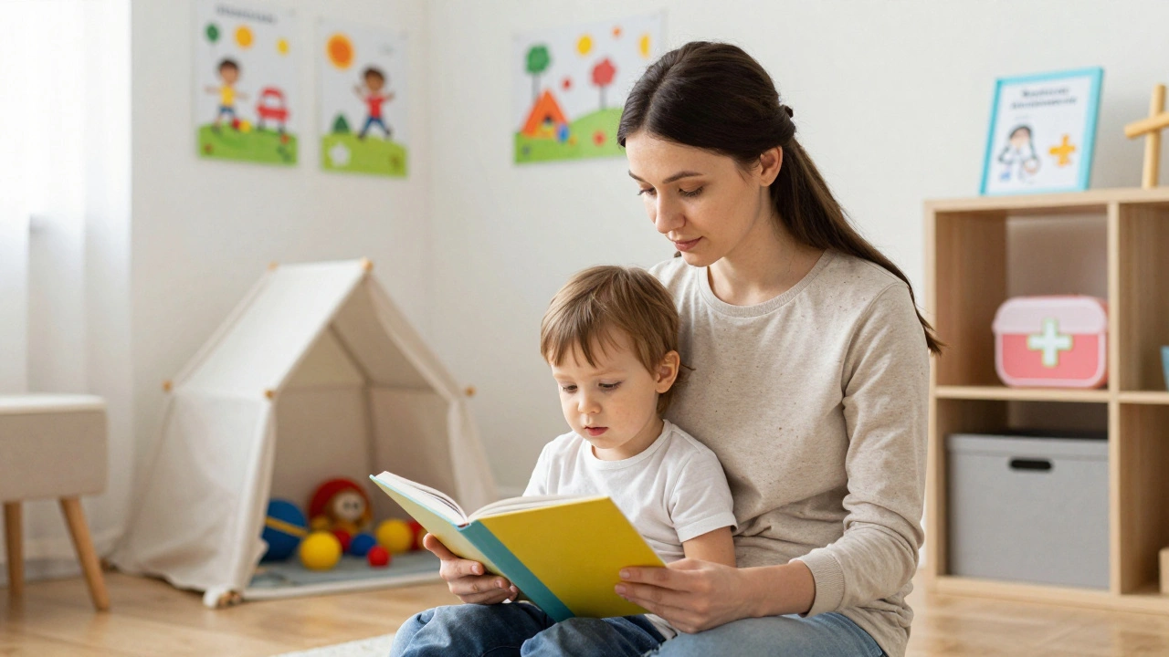 Робота нянею в Києві: як знайти вакансію, скільки заробляють і на що звертати увагу