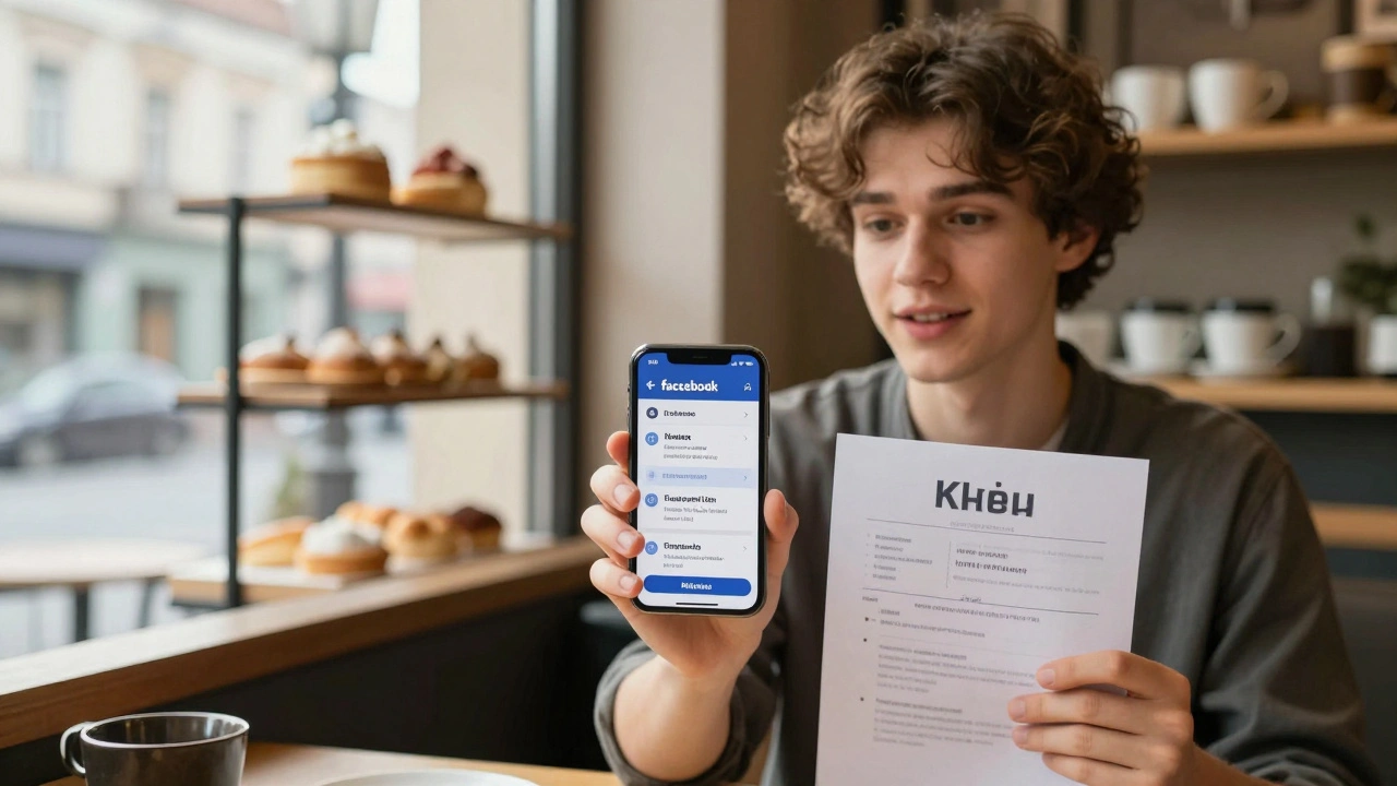 Робота в Києві без досвіду: як знайти першу роботу, де не вимагають досвіду