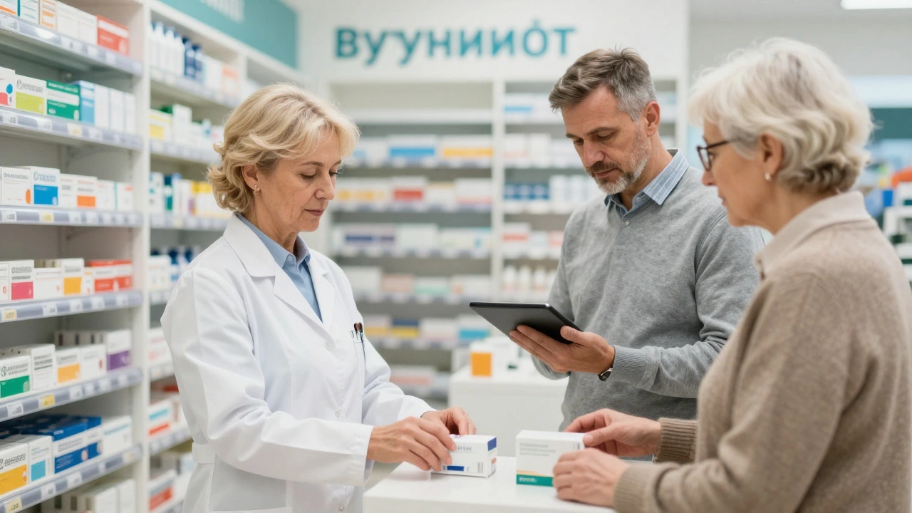 Робота в Києві без обмеження віку: де знайти вакансії для людей будь-якого віку