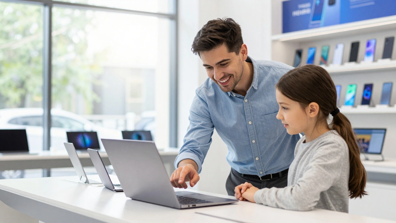 Робота в Києві продавець-консультант: вакансії, зарплати, досвід і поради для пошуку