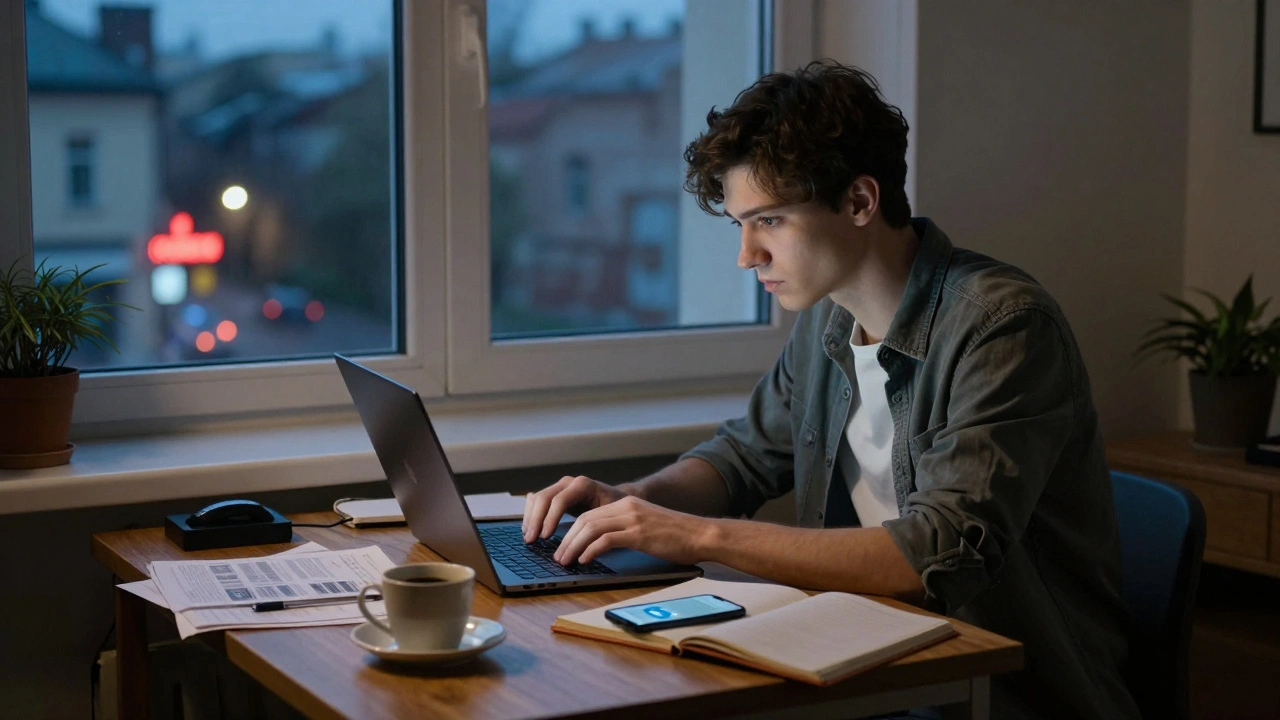 Робота журналіста в Києві: вакансії, зарплати, досвід і як почати