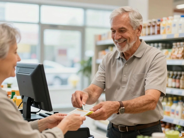 Робота для пенсіонерів у Києві старше 60 років: реальні вакансії без досвіду та з гнучким графіком