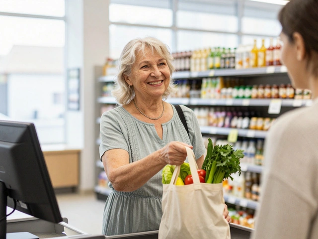 Робота для пенсіонерів у Святошинському районі Києва: реальні вакансії та поради