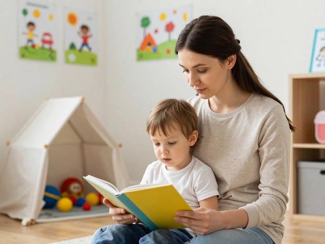 Робота нянею в Києві: як знайти вакансію, скільки заробляють і на що звертати увагу