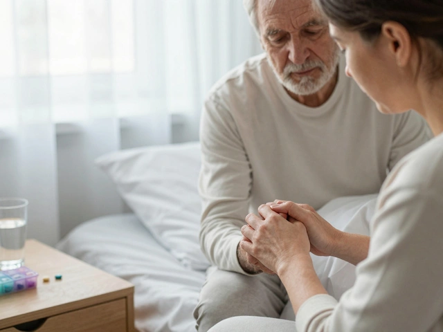 Робота сиділки в Києві: вакансії, заробітна плата, вимоги та поради для новачків