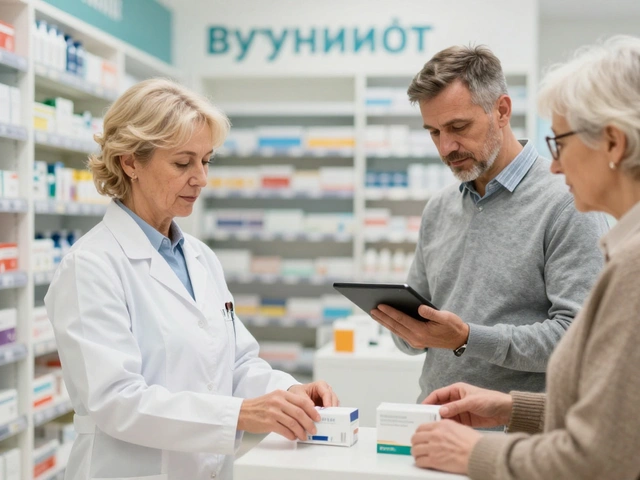 Робота в Києві без обмеження віку: де знайти вакансії для людей будь-якого віку