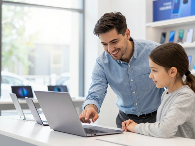 Робота в Києві продавець-консультант: вакансії, зарплати, досвід і поради для пошуку