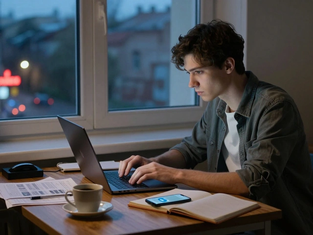 Робота журналіста в Києві: вакансії, зарплати, досвід і як почати