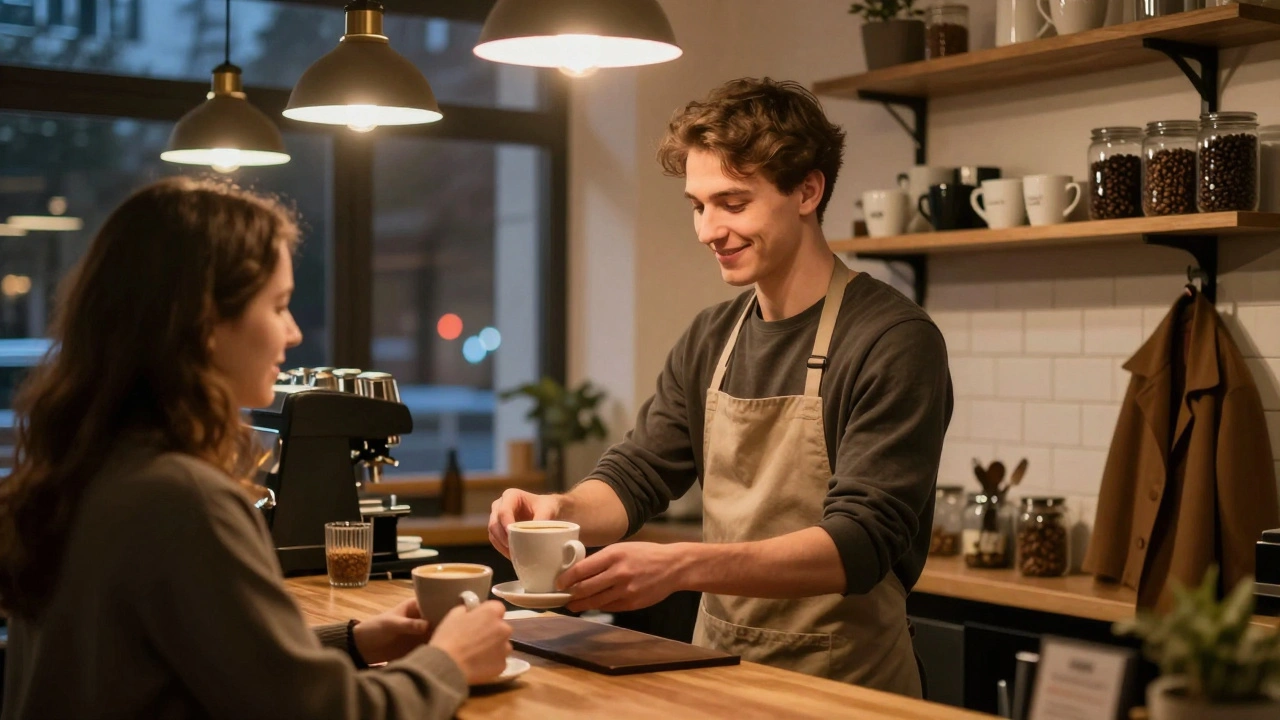 Робота для студента в Києві: найкращі варіанти без досвіду та з гнучким графіком