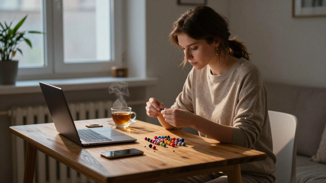 Робота і підпрацювка в Києві: як знайти справу за 2026 рік