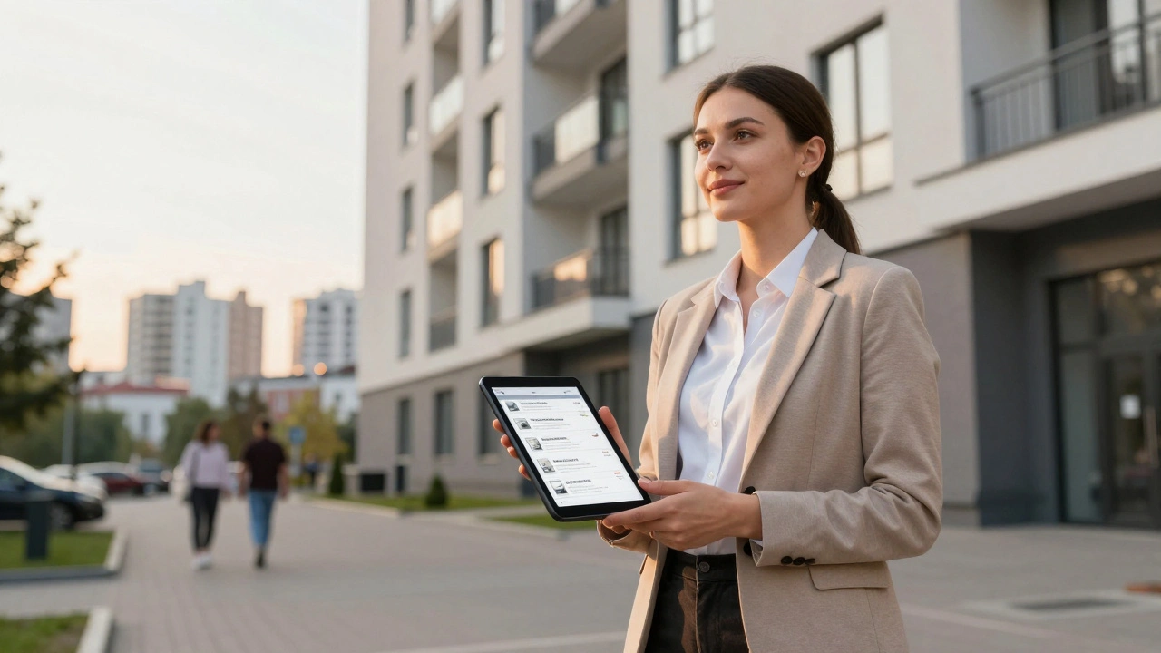 Робота ріелтором у Києві: як почати, скільки заробляти і на що звертати увагу