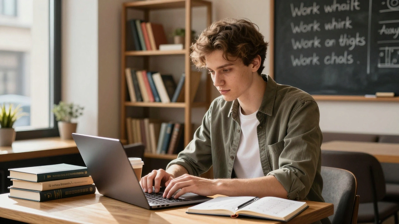 Робота в Києві для студента: як знайти підходящу роботу без досвіду