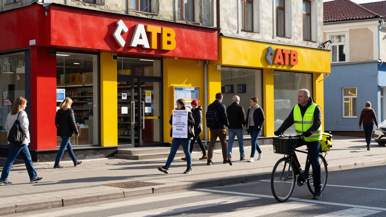 Робота в Подільському районі Києва: вакансії, де шукати і що варто знати