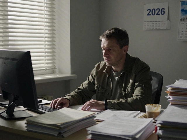 Робота 16 років у Києві: як вижити, не згоріти і залишитися з грошима на кінці