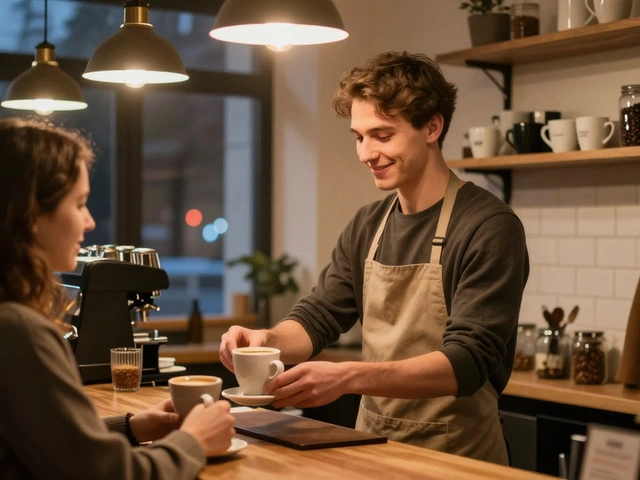 Робота для студента в Києві: найкращі варіанти без досвіду та з гнучким графіком