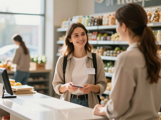 Робота неповний робочий день у Дніпровському районі Києва: вакансії, умови, де шукати