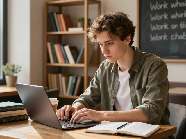 Робота в Києві для студента: як знайти підходящу роботу без досвіду