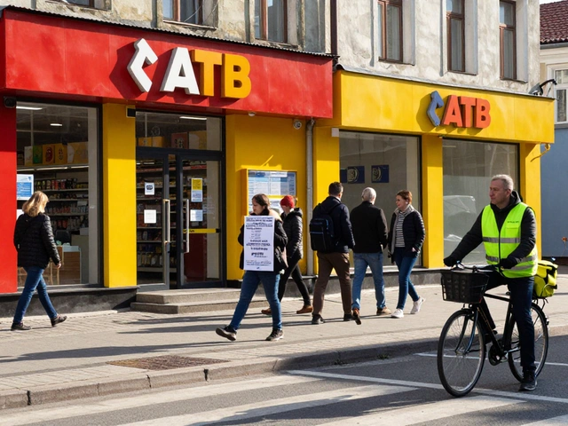 Робота в Подільському районі Києва: вакансії, де шукати і що варто знати