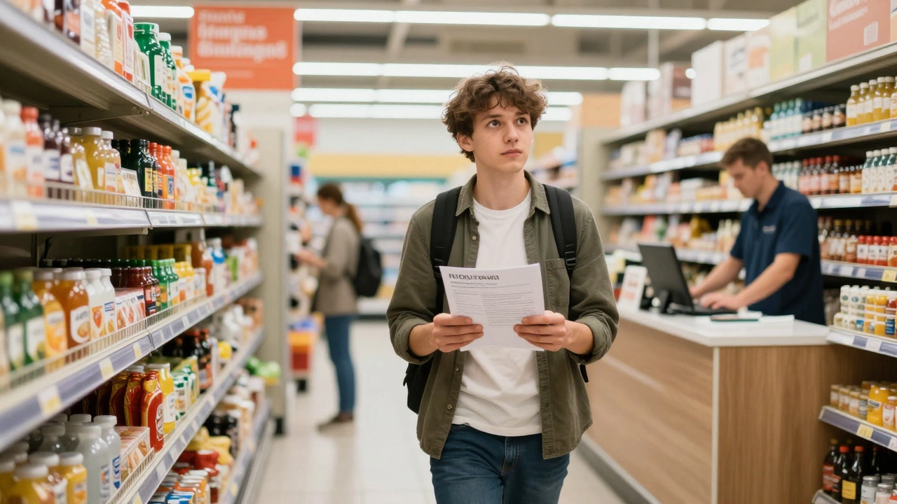 Як знайти роботу в Києві: практичні кроки, де шукати і що врахувати