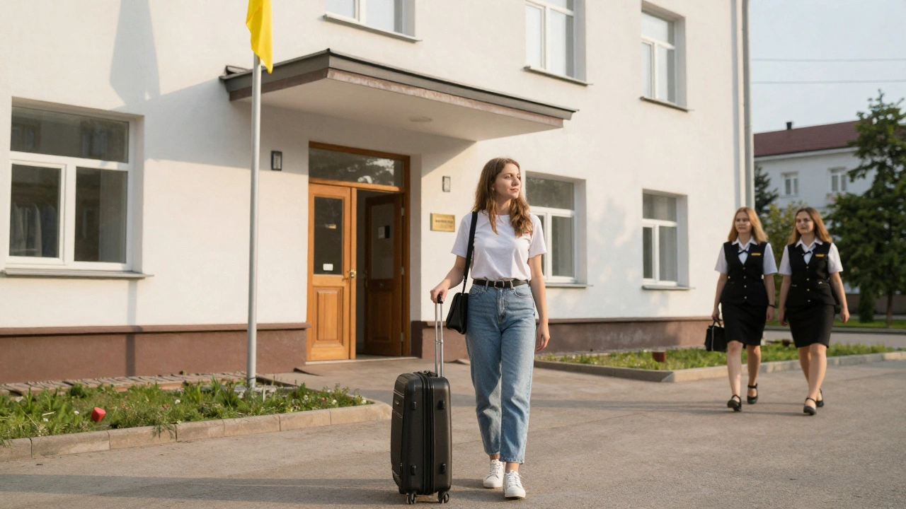 Робота в Києві для жінок з наданням житла: актуальні вакансії та що варто знати