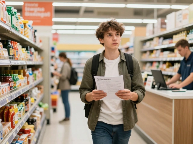 Як знайти роботу в Києві: практичні кроки, де шукати і що врахувати