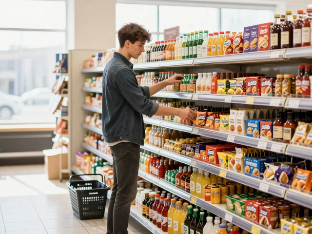 Робота мерчендайзером на Лівому берегу Києва: вакансії, зарплати, умови