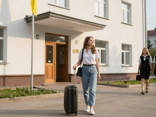 Робота в Києві для жінок з наданням житла: актуальні вакансії та що варто знати