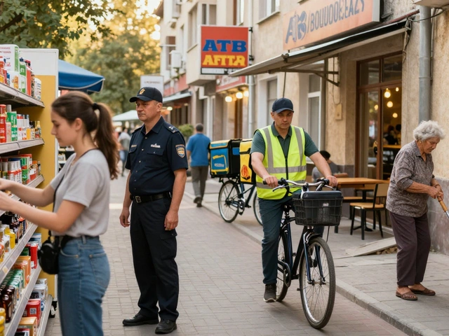 Робота в Оболоні та Мінській Києві: вакансії, зарплати, умови 2026