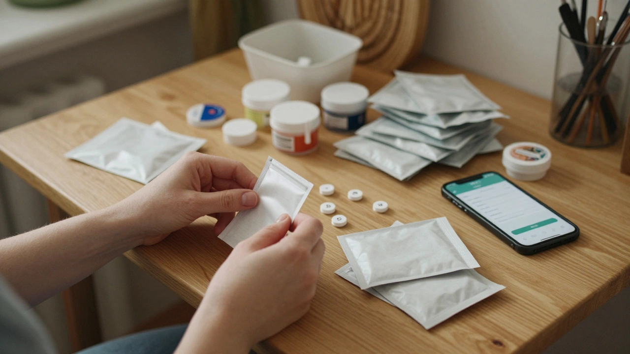 Робота на дому в Києві з щоденною оплатою: реальні варіанти без обману