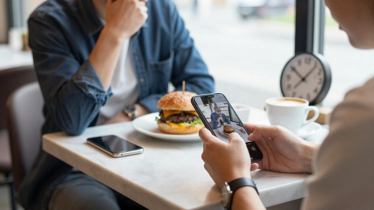 Робота тайним покупателем в Києві: як працювати, скільки заробляти і чого остерігатися