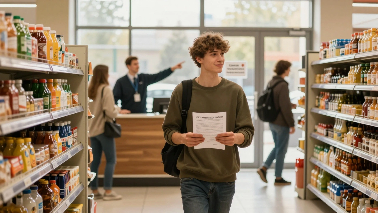 Робота в Києві: де шукати, які вакансії актуальні та чого оczікувати в 2026 році