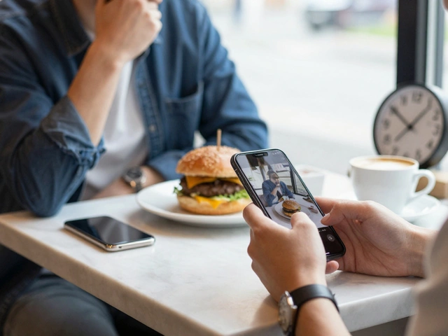 Робота тайним покупателем в Києві: як працювати, скільки заробляти і чого остерігатися