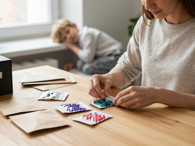 Робота упаковка фасовка на дому в Києві: як знайти реальні вакансії і не потрапити на обман