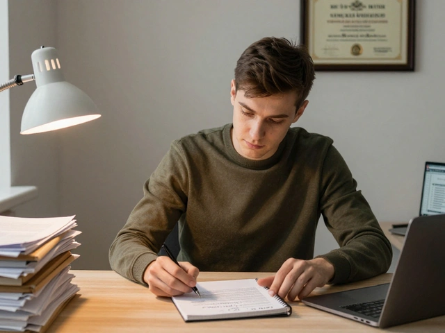 Робота юристом у Києві: вакансії, зарплати, досвід та як почати