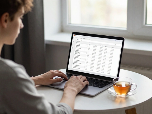 Віддалена робота в Києві без досвіду: як знайти працю онлайн і заробляти з перших днів