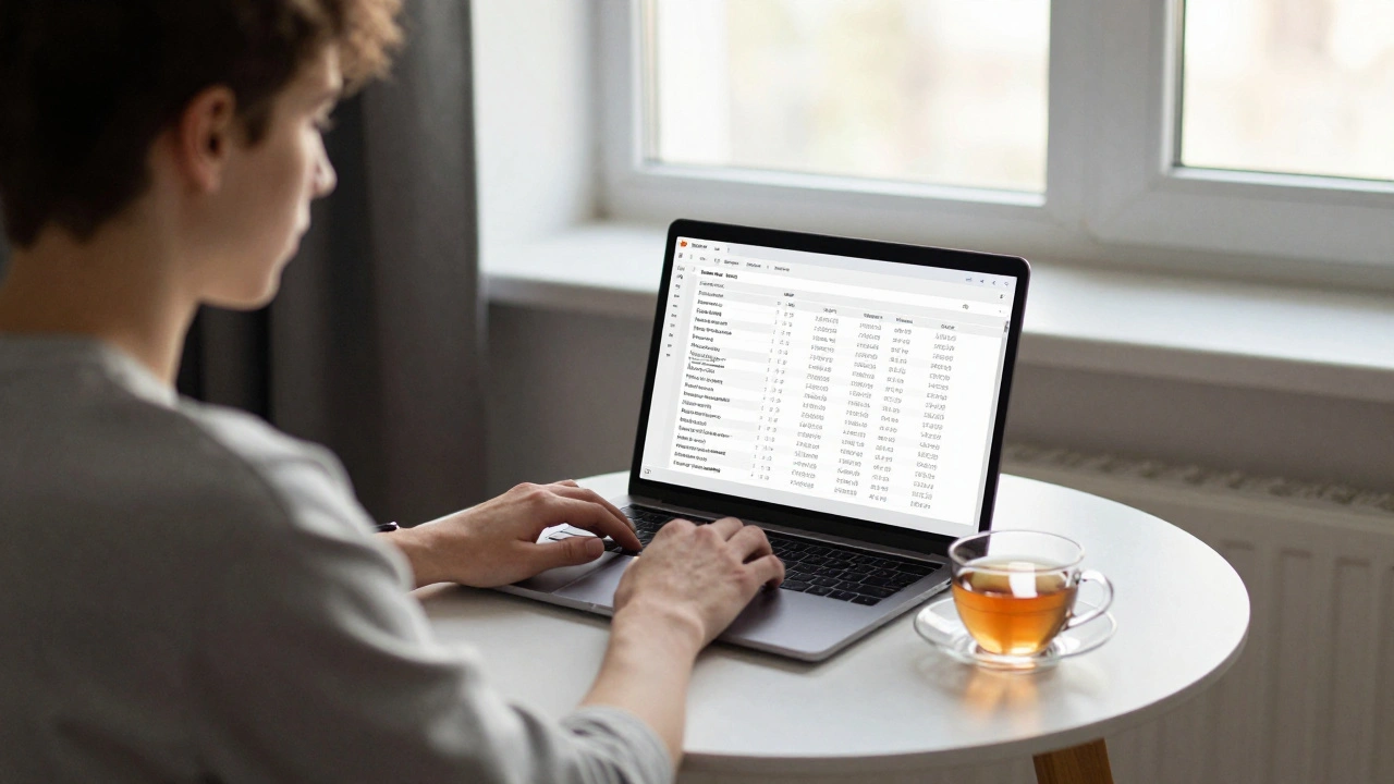 Віддалена робота в Києві без досвіду: як знайти працю онлайн і заробляти з перших днів